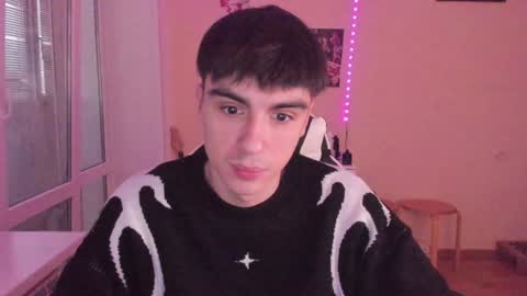 Ray online show from January 13, 1:49 pm