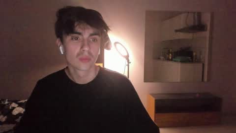 Ray online show from April 16, 12:22 am