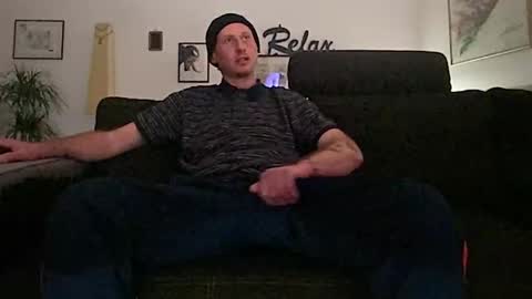 strammer_willi online show from January 19, 12:36 am