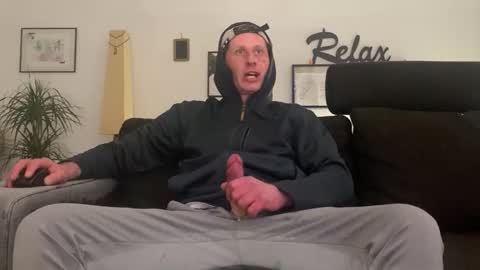 strammer_willi online show from February 8, 4:49 am