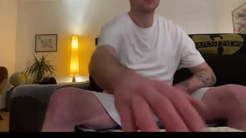 strammer_willi online show from February 28, 7:48 pm