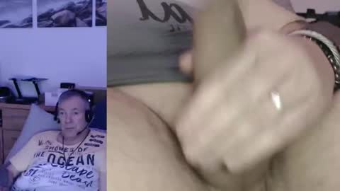 Stranger online show from January 12, 10:48 pm