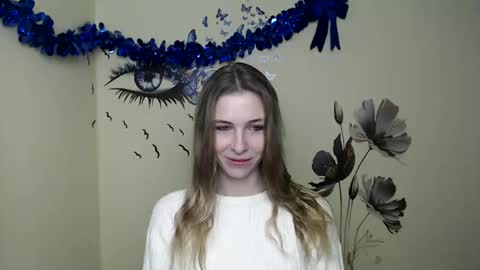 Snapshot of stranger_giirl chatting on January 13, 7:11 am Amalia online show from January 13, 7:11 am