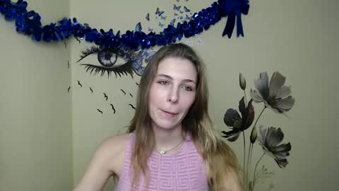 Snapshot of stranger_giirl chatting on January 13, 4:30 pm Amalia online show from January 13, 4:30 pm