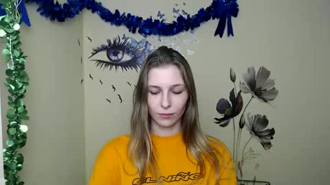 Snapshot of stranger_giirl chatting on February 26, 1:19 pm Amalia online show from February 26, 1:19 pm