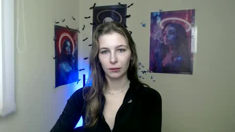 Amalia online show from December 4, 7:28 am