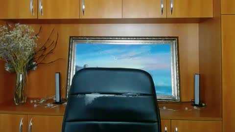 Amalia online show from January 10, 7:54 am