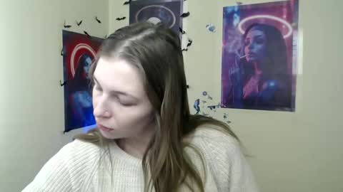 Amalia online show from January 17, 7:13 am