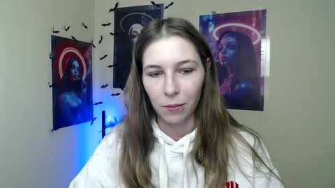 Amalia online show from February 15, 6:54 am