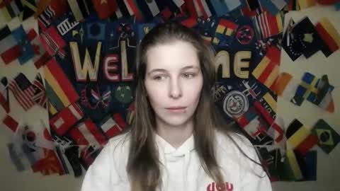 Amalia online show from February 18, 7:04 am