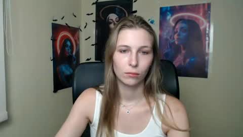 Amalia online show from July 28, 6:20 am