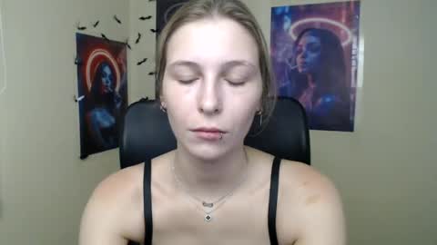 Amalia online show from August 5, 6:16 am