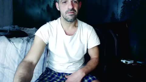 strangeratnight87 online show from January 21, 2:05 pm