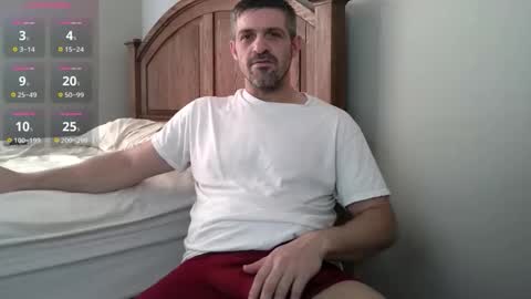 strangeratnight87 online show from May 19, 2:45 pm