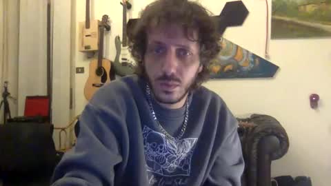 jizzers online show from October 30, 5:35 pm