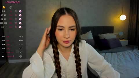 Laura online show from April 15, 4:08 am