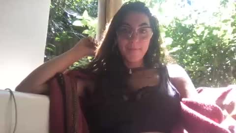 Angel Baby online show from February 1, 5:05 pm