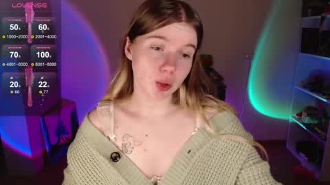 Juli online show from September 21, 7:37 pm