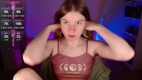 Juli online show from October 5, 6:12 am