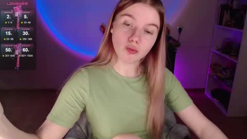 Juli online show from February 16, 1:29 pm