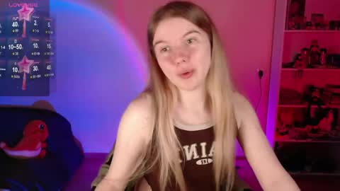 Juli online show from May 18, 5:46 am