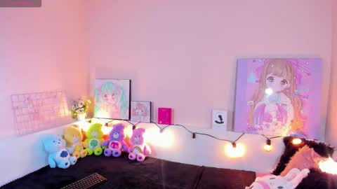 strawberry_kitty_ online show from November 29, 4:04 am