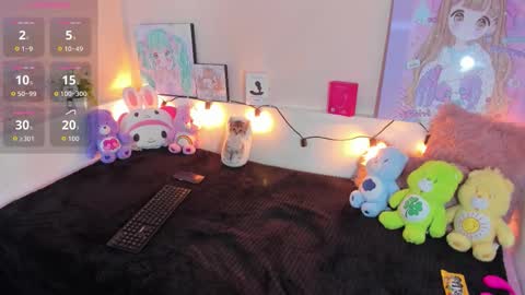 strawberry_kitty_ online show from December 5, 4:54 am