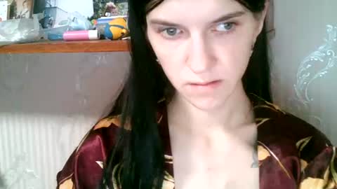 Snapshot of strawberry_storm chatting on June 26, 8:57 pm Strawberry Storm online show from June 26, 8:57 pm