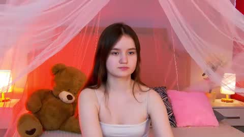 Snapshot of strawbunnybite chatting on June 20, 2:53 pm Bunny online show from June 20, 2:53 pm