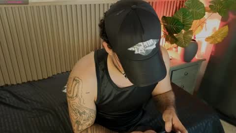 STREAMINGILICIUS  online show from April 29, 2:04 am