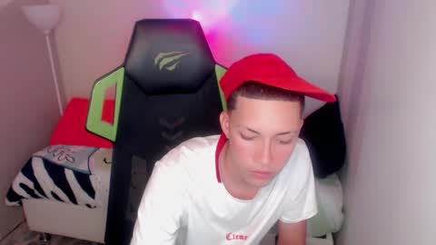 Street online show from March 9, 8:35 pm