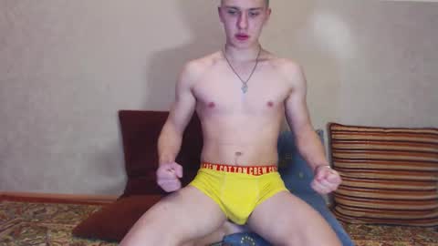 Yan online show from March 27, 8:52 pm