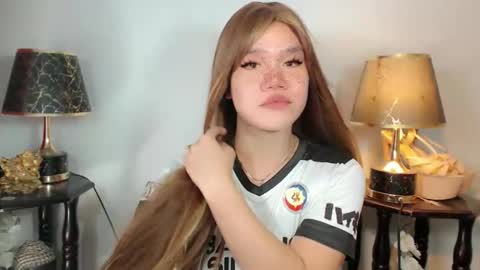 lexie online show from October 16, 12:28 pm