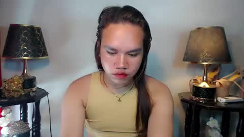 lexie online show from October 27, 2:43 pm