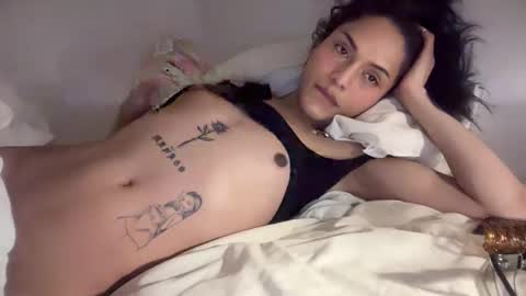 Stargirl online show from February 20, 8:06 am