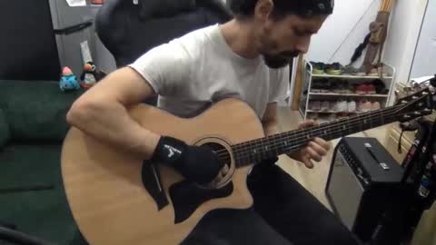 Snapshot of stringin69 chatting on February 20, 8:27 am stringin69 online show from February 20, 8:27 am