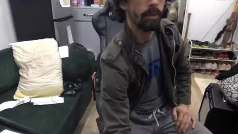 Snapshot of stringin69 chatting on February 26, 5:23 pm stringin69 online show from February 26, 5:23 pm