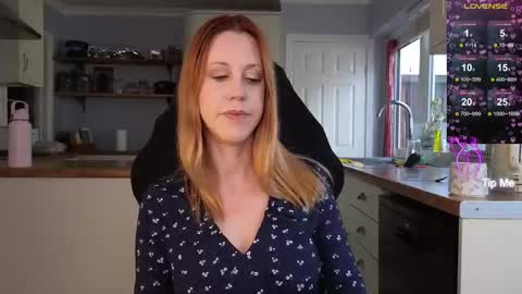 Amorina online show from September 22, 12:51 pm