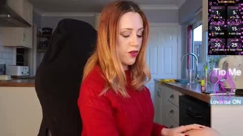 Amorina online show from February 14, 10:56 am