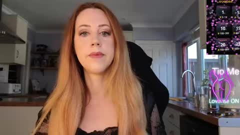 Amorina online show from April 14, 9:26 am