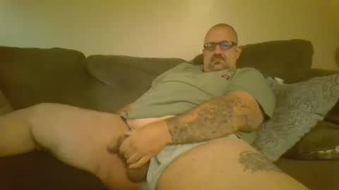 Strokeme online show from October 12, 5:39 am