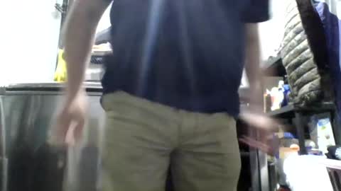 Strokesjust4fun online show from June 14, 3:19 am