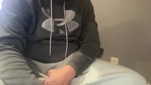 stroking33again online show from December 2, 2:12 pm