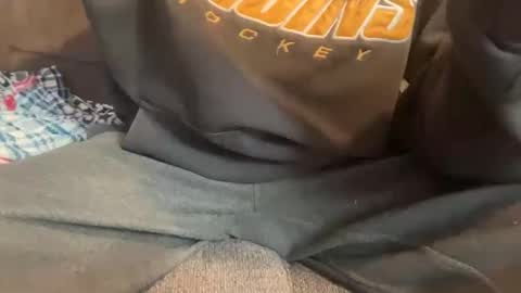 stroking33again online show from December 17, 2:01 pm