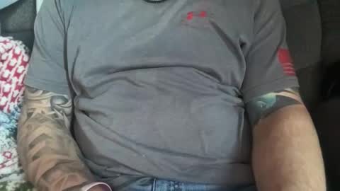 stroking33again online show from December 21, 7:21 pm