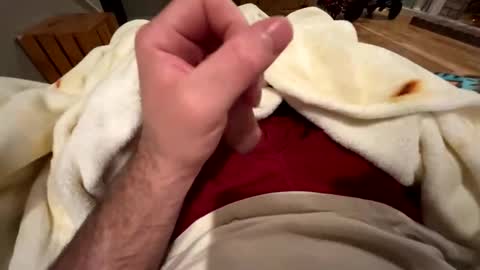 Snapshot of strokingdaily11 chatting on February 15, 8:57 am strokingdaily11 online show from February 15, 8:57 am