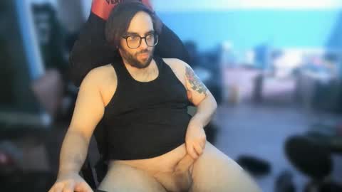 Johnny online show from November 15, 3:04 am