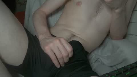 Dong Stroker online show from July 13, 9:56 am