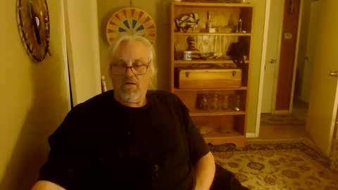 stroknpoker online show from June 27, 8:08 am