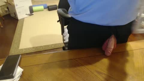 stromg2000 online show from January 20, 8:50 pm